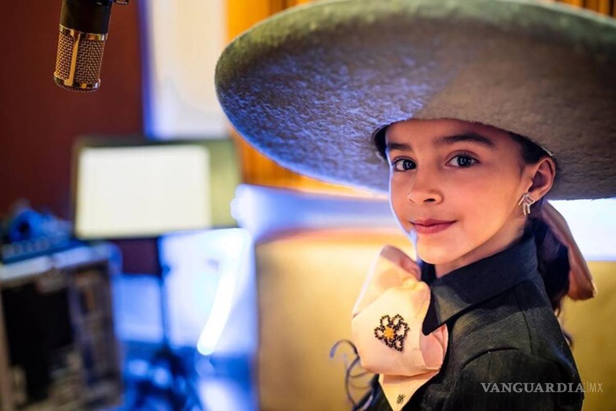 Corre Instituto Vivir de Saltillo, con gastos médicos de la pequeña Marian Lorette