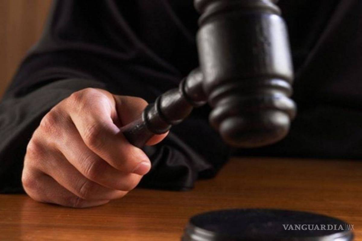 Destituyen a magistrado federal por nepotismo y acoso sexual hacia 10 mujeres