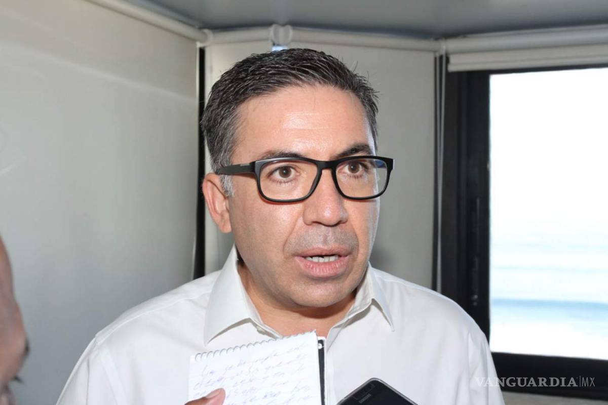 Magistrado de Sinaloa, acusado de acoso sexual, renuncia a su fuero