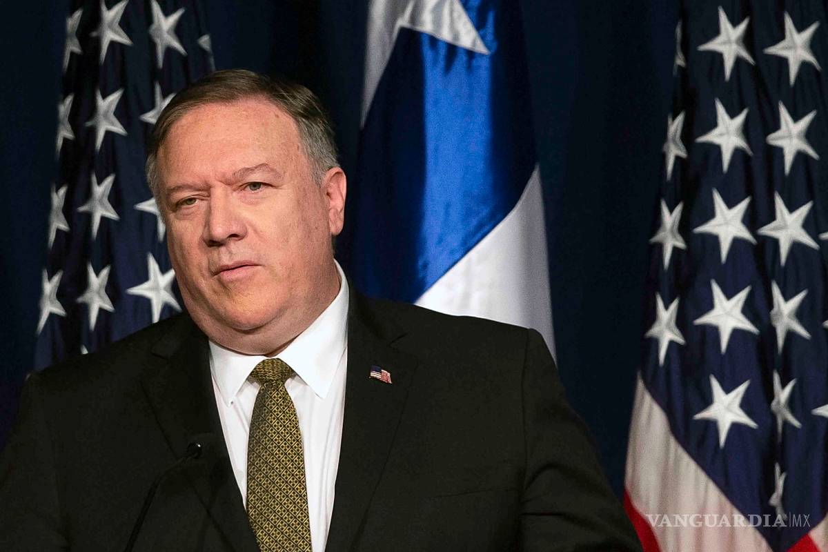 Advierte EU incertidumbre de negocios en México