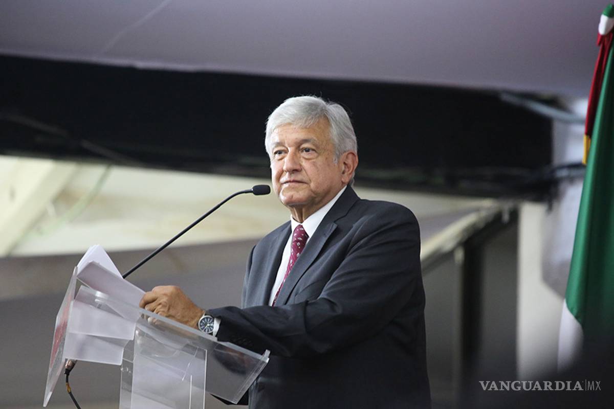 López Obrador debilitaría inversión petrolera: Moody's
