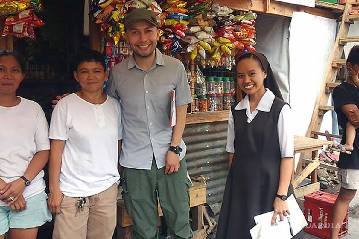 Tras firma del TLC los mexicanos aumentaron 12% en obesidad y sobrepeso: especialista