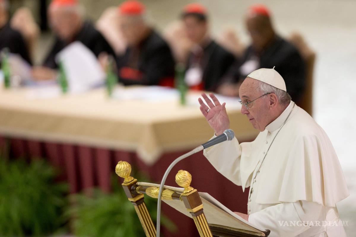 Papa celebrará misa a Virgen de Guadalupe en el Vaticano