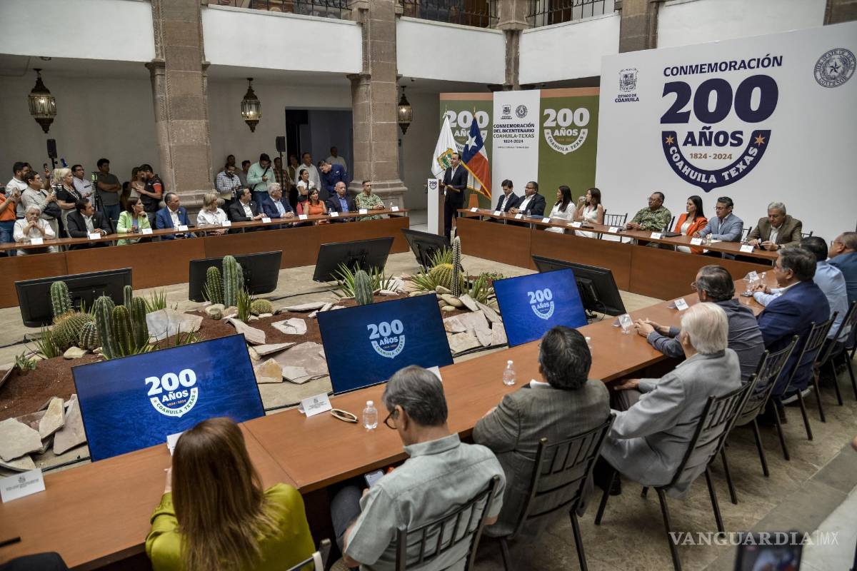 $!Funcionarios de ambos estados resaltaron las oportunidades de crecimiento que existen ante la cercanía que se tiene.