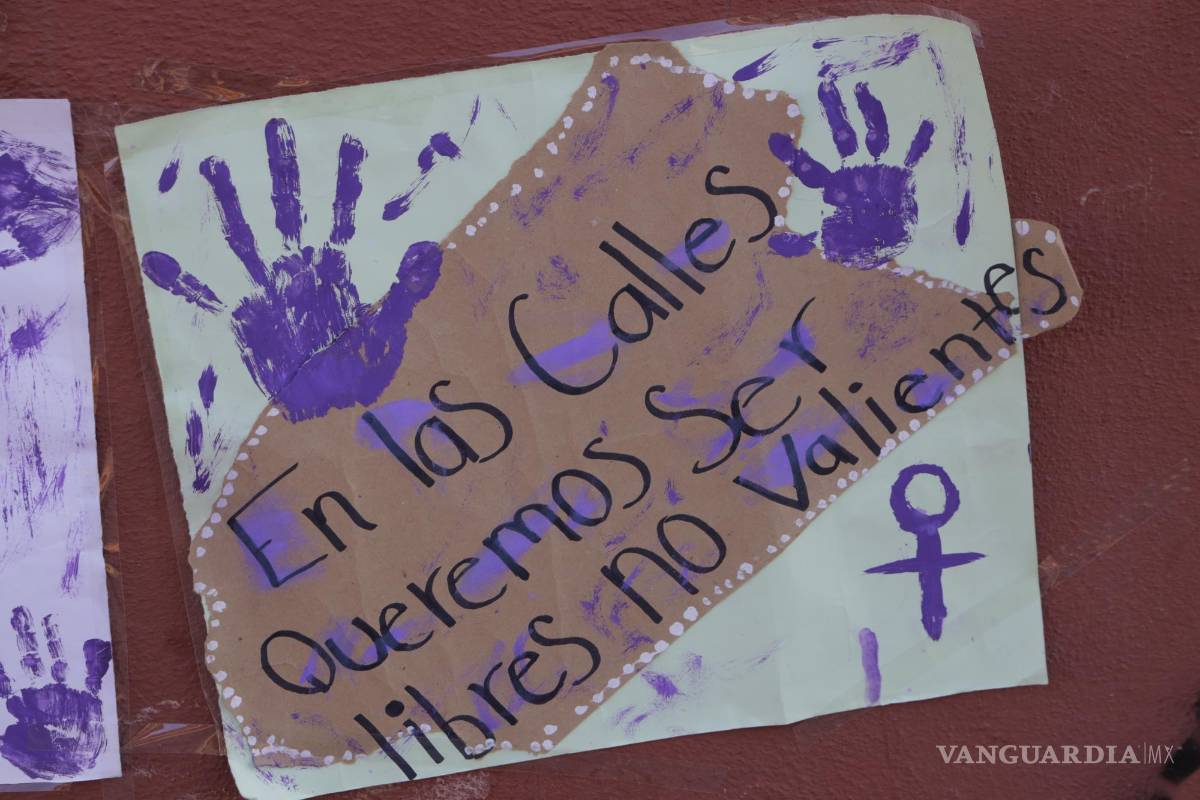 Darán asesorías gratuitas en Saltillo para mujeres víctimas de violencia de género y vicaria