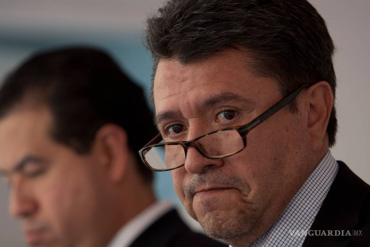 Realizan operativo para localizar a suegro de Monreal