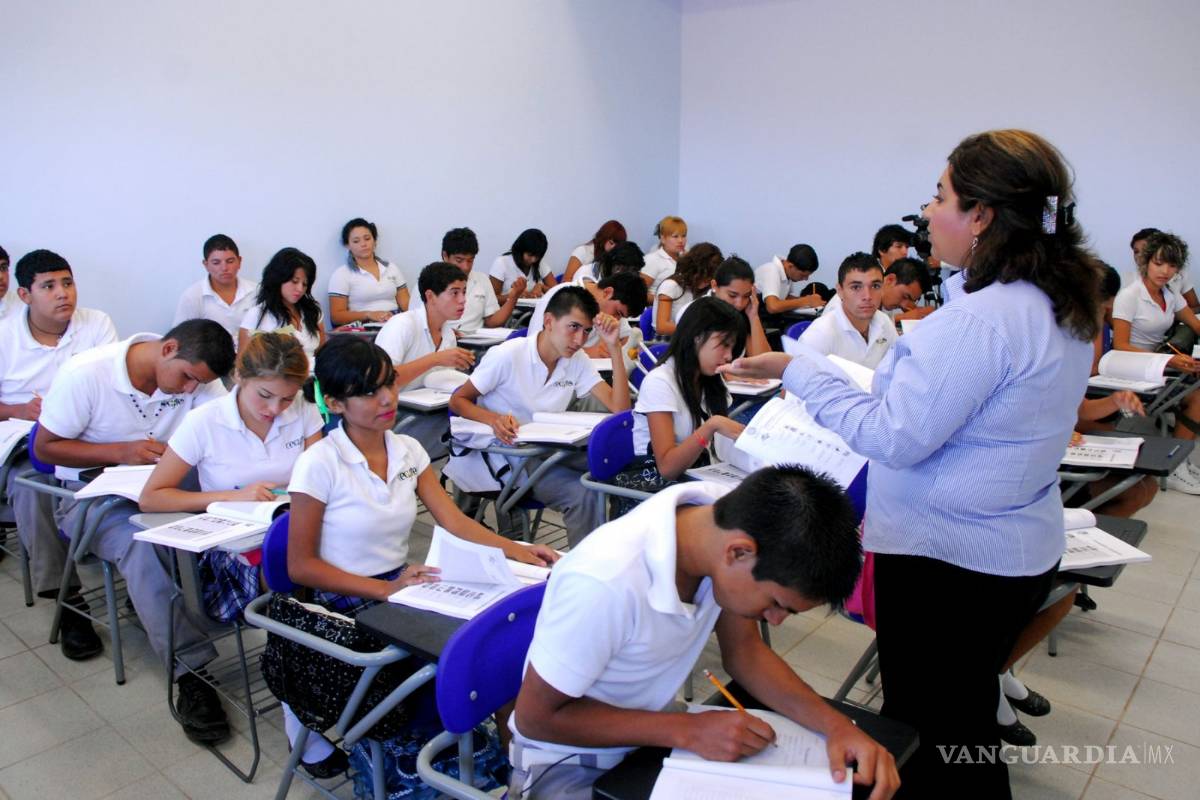 SEP hará censo de maestros despedidos por reforma educativa