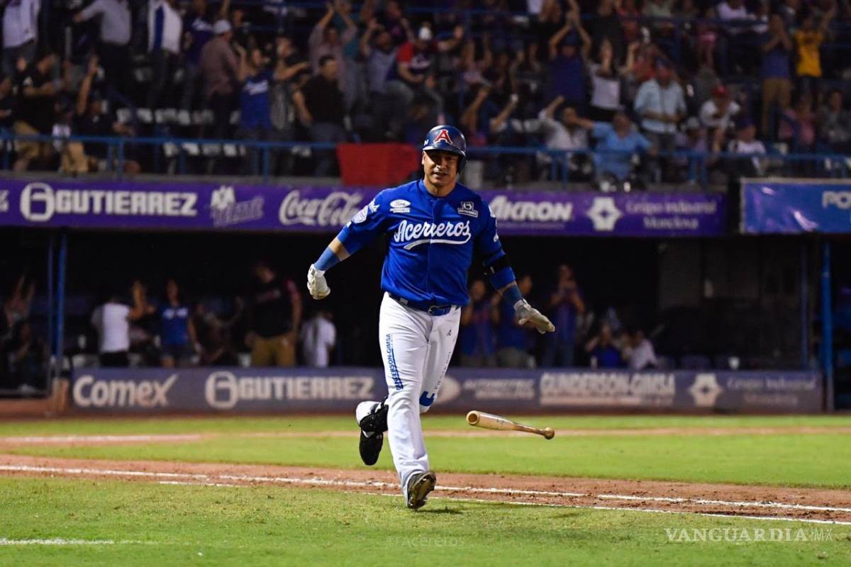 En La LMB, hoy inicia la batalla