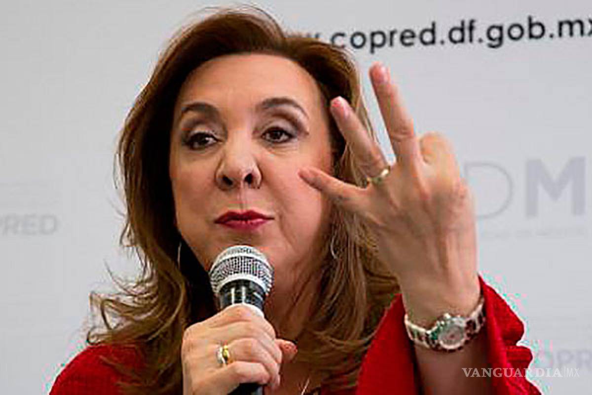 Rosi Orozco ha forjado un ‘negocio familiar’ con fundaciones para víctimas de trata