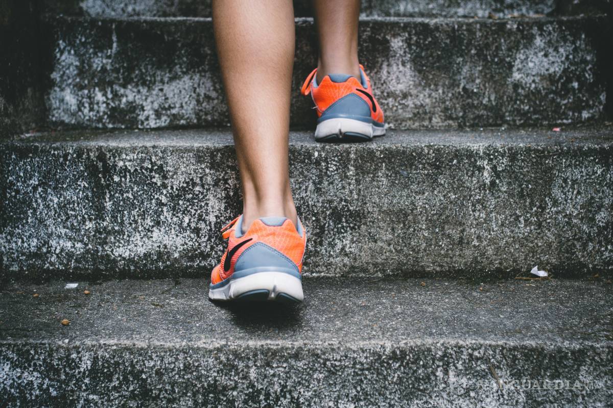 Pequeños cambios, grandes años