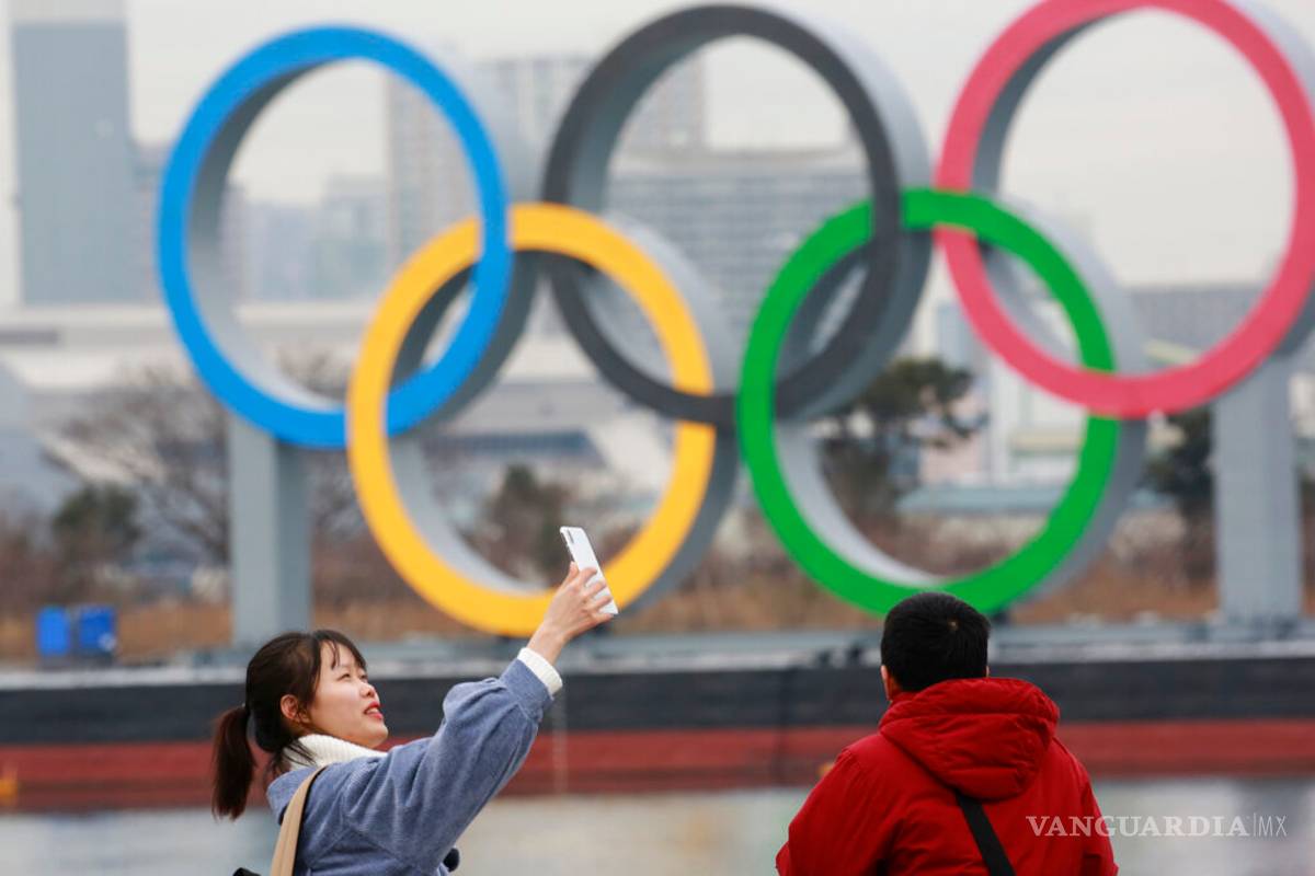El plan del COI para efectuar los Olímpicos de Tokio