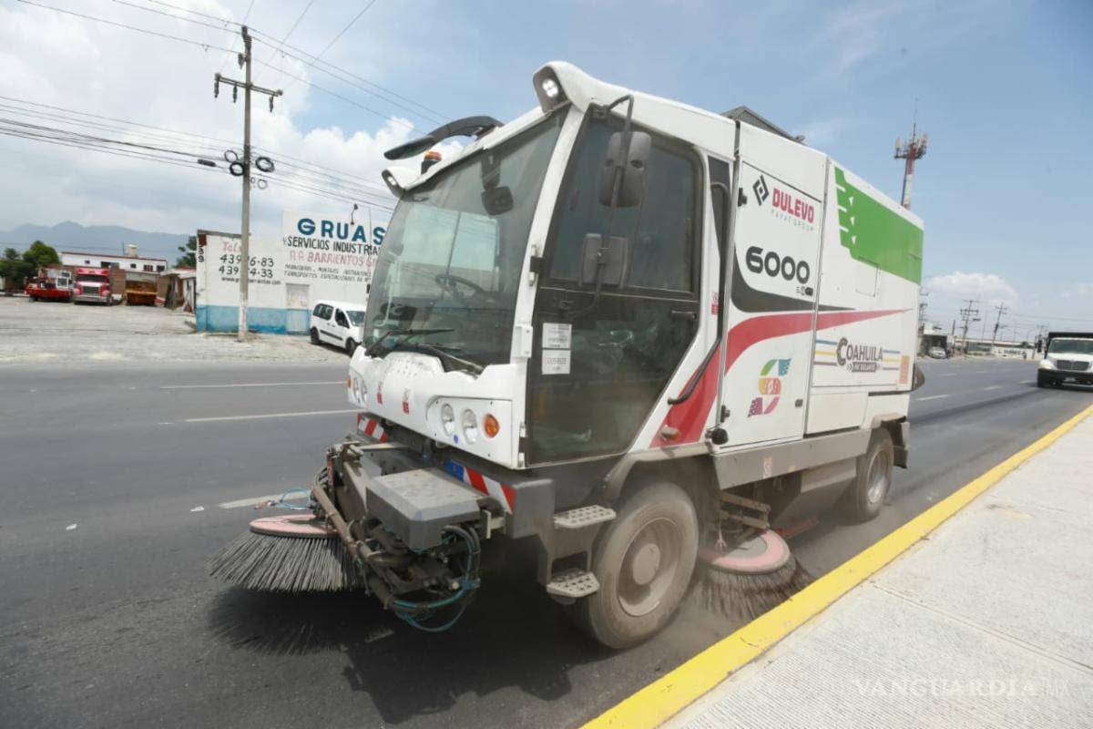 $!El Ayuntamiento mantiene trabajos de rehabilitación, limpieza y conservación en el Centro Histórico para fortalecer la imagen urbana y la movilidad peatonal.
