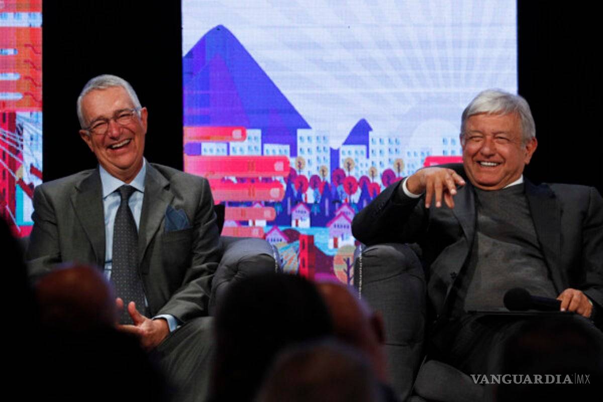 $!Oficinas del Grupo Salinas de alto riesgo de contagio por COVID-19