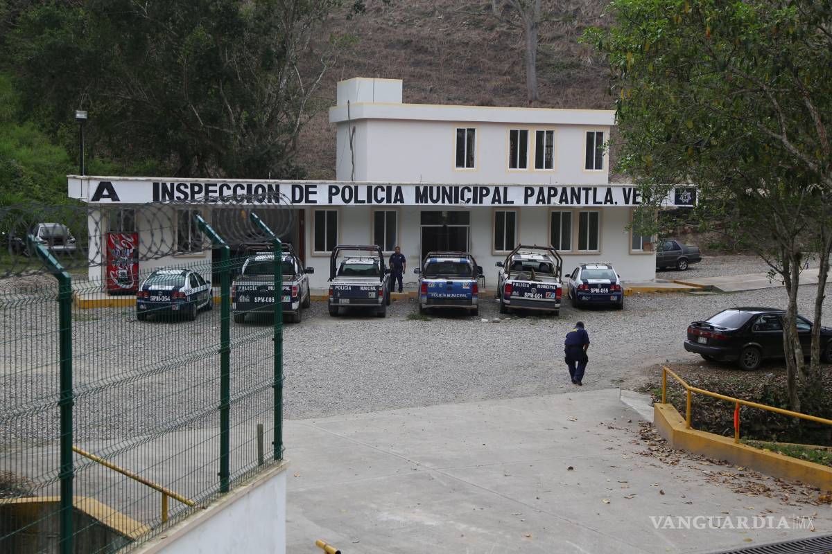 $!Familia del Edil de Papantla festeja en grande pese a las desapariciones de 3 jóvenes