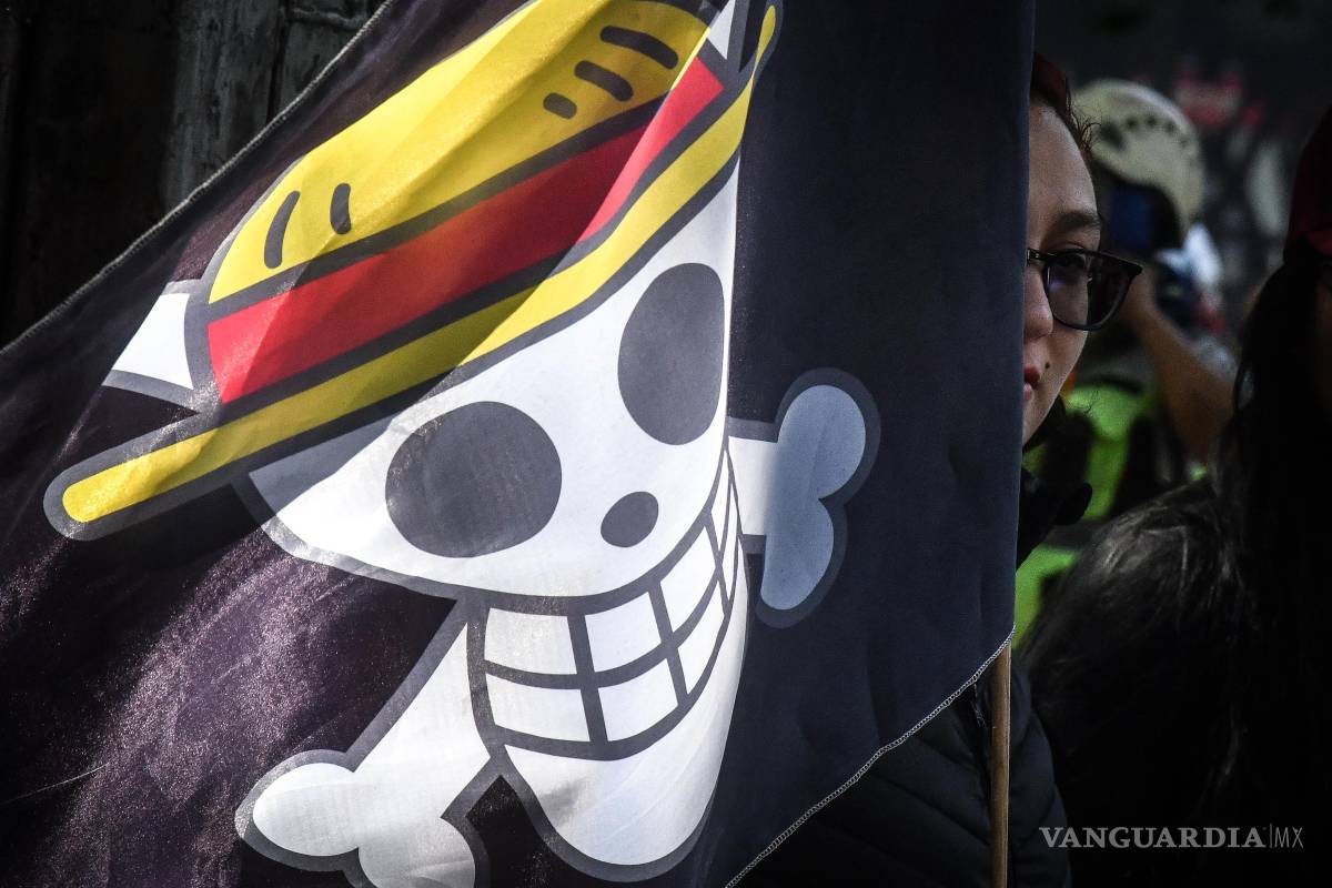 Cuando los jóvenes hablan, México avanza