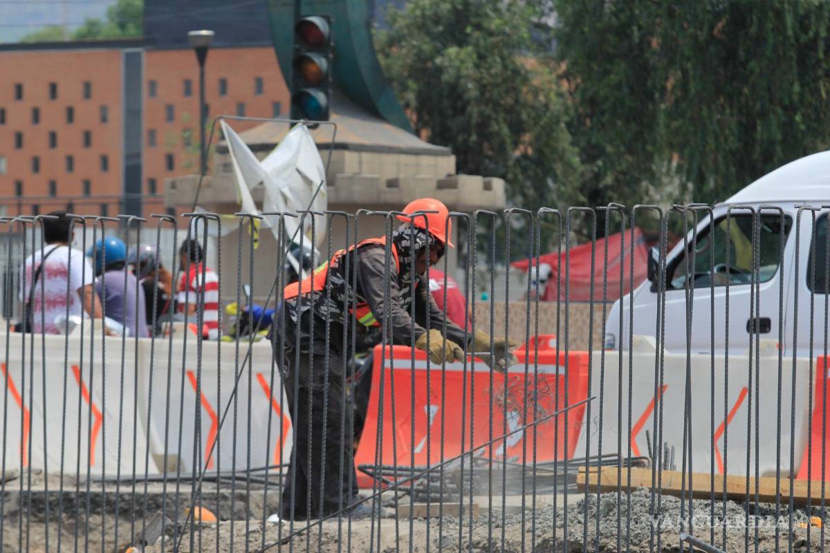 ‘Expectativa por nearshoring aún no se concreta en empleos’... automatización y robotización pegan a trabajadores