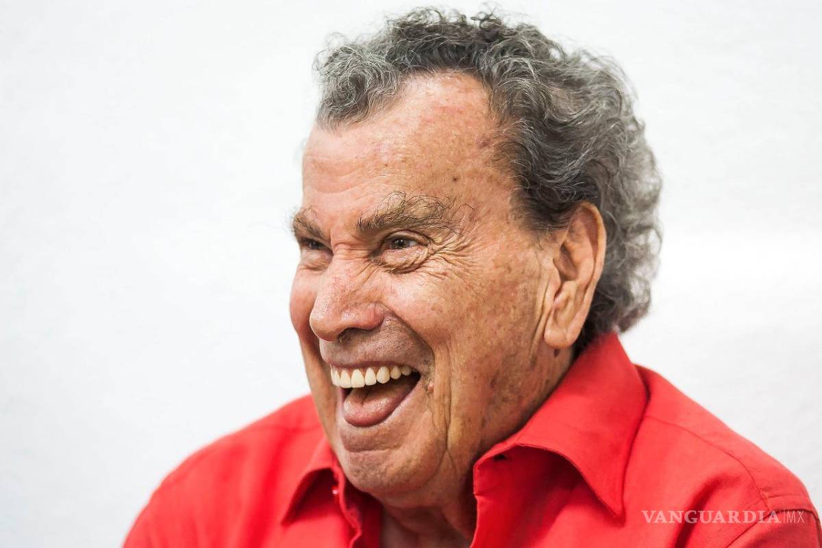 $!Día de Muertos: Las estrellas que se apagaron en 2021