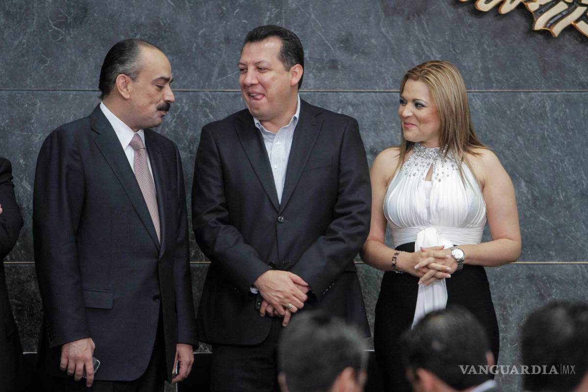 $!Coordinadora de campaña de Meade en Jalisco lo abandona... y se va con AMLO