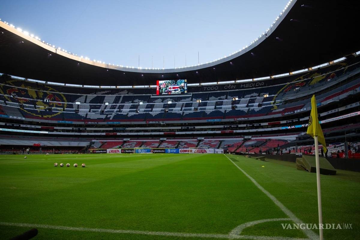 Ya no más ‘Estadio Azteca’: el Coloso de Santa Úrsula cambiará su emblemático nombre