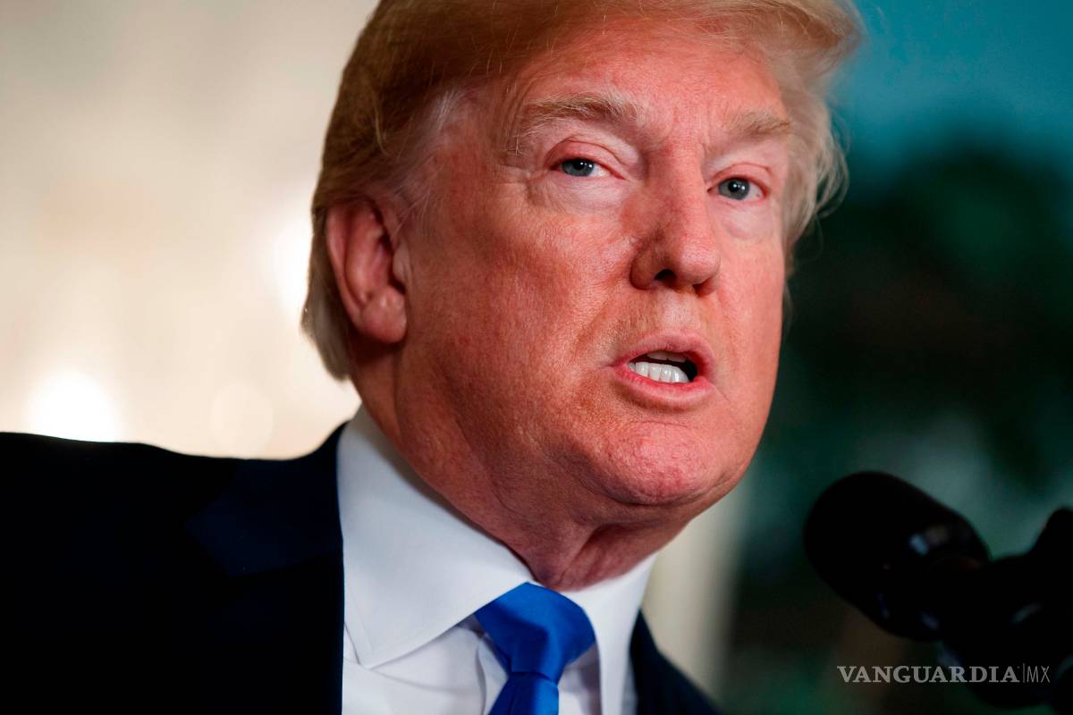 Donald Trump tunde a gobernador de California por indultar a migrantes