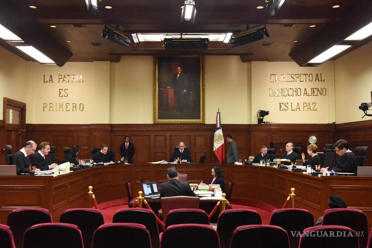 Nuevo Sistema Penal mexicano es ‘caótico’: The Washington Post
