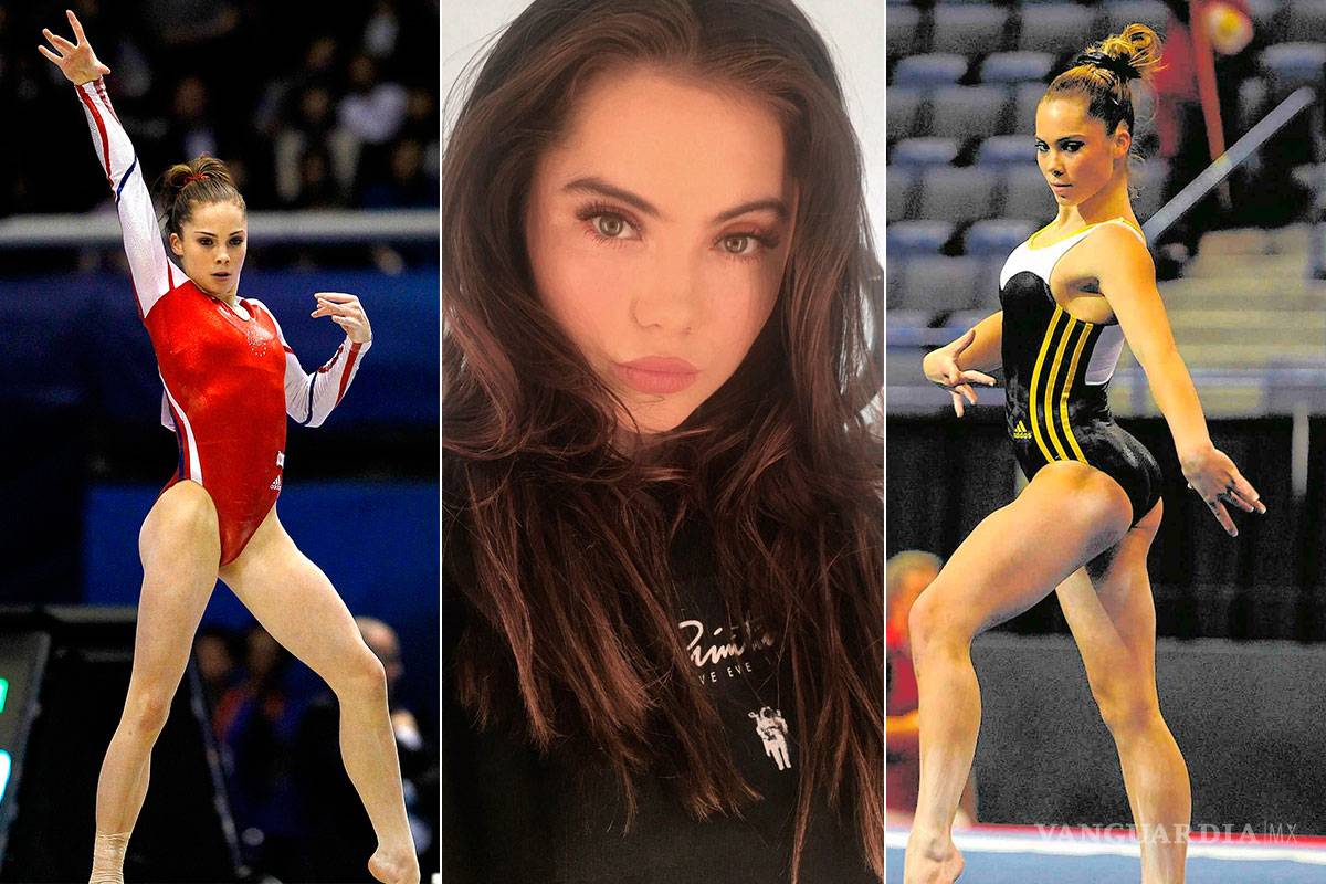 Doctor abusó sexualmente de gimnasta olímpica de EU