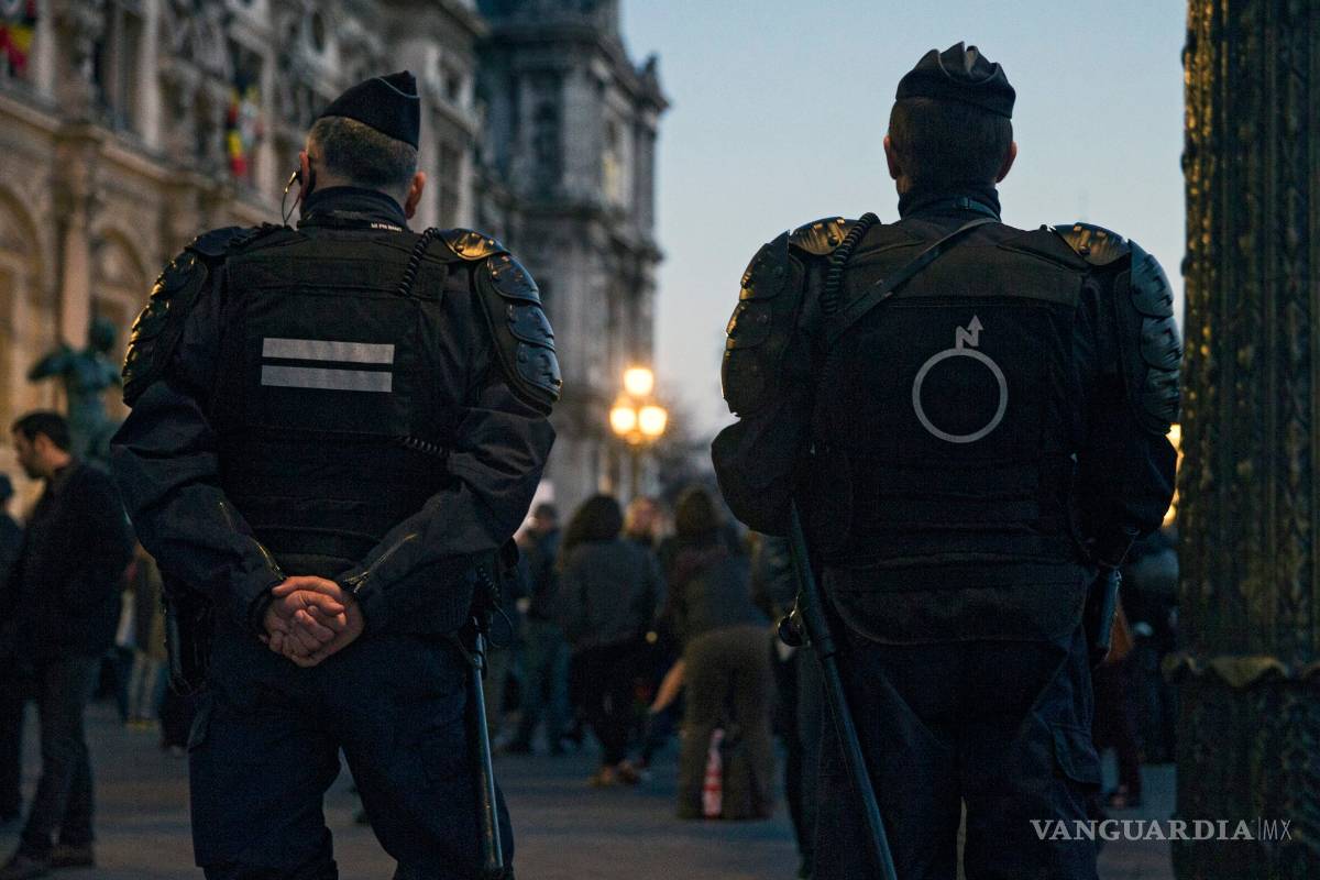 En Los Angeles incrementan seguridad tras atentados en Bruselas