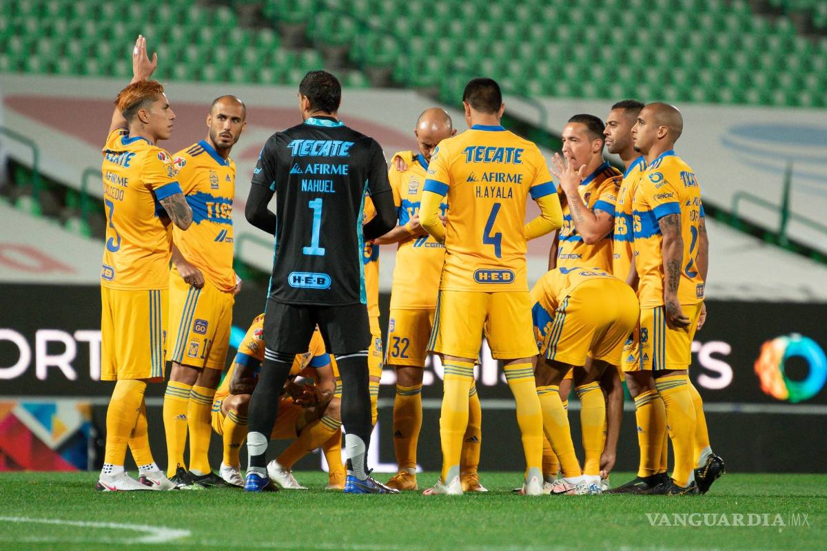 Tigres ya conoce a su rival en el Mundial de Clubes