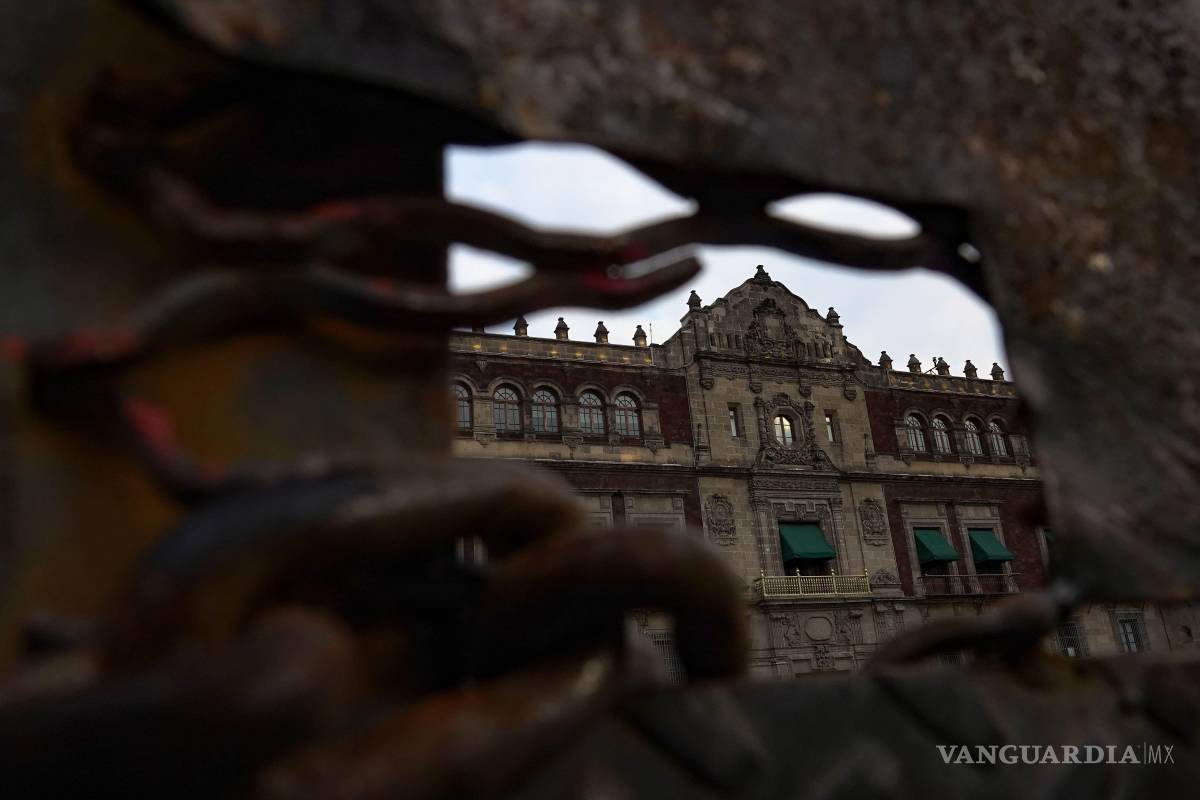 Desestabilización: los fantasmas que se usan para manipular a los gobernados