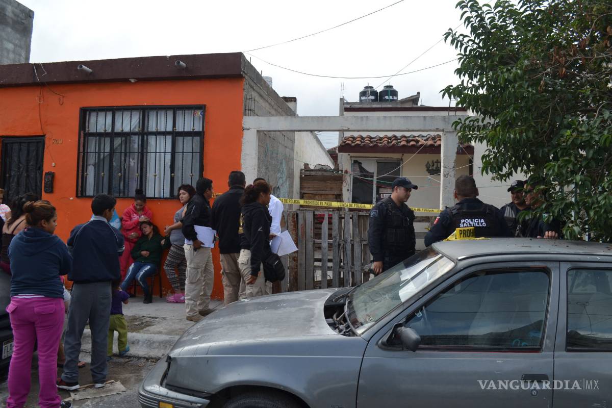 Tres suicidios en Coahuila en un sólo día