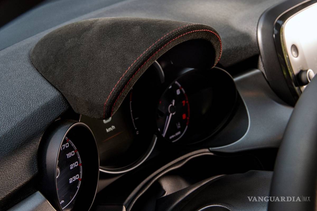 $!Fiat 500X Sport, nueva punta de lanza de la familia italiana