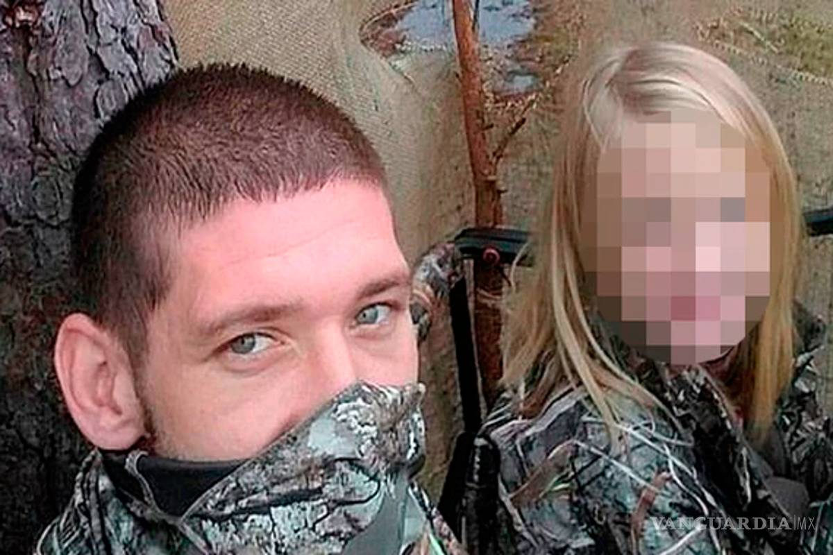 Padre e hija fueron a cazar venados, mueren baleados tras ser confundidos con venados