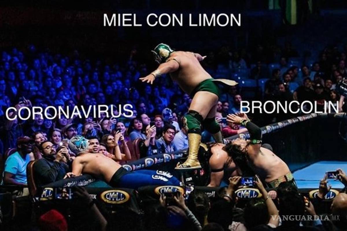 ¿Llega coronavirus a México y AMLO le da una beca?: Usuarios desatan 'lluvia' de memes por el covid-19