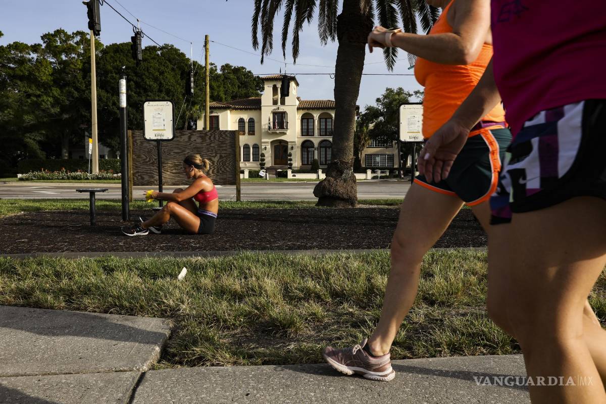 ¿Quieres evitar el cáncer? Camina 45 minutos al día