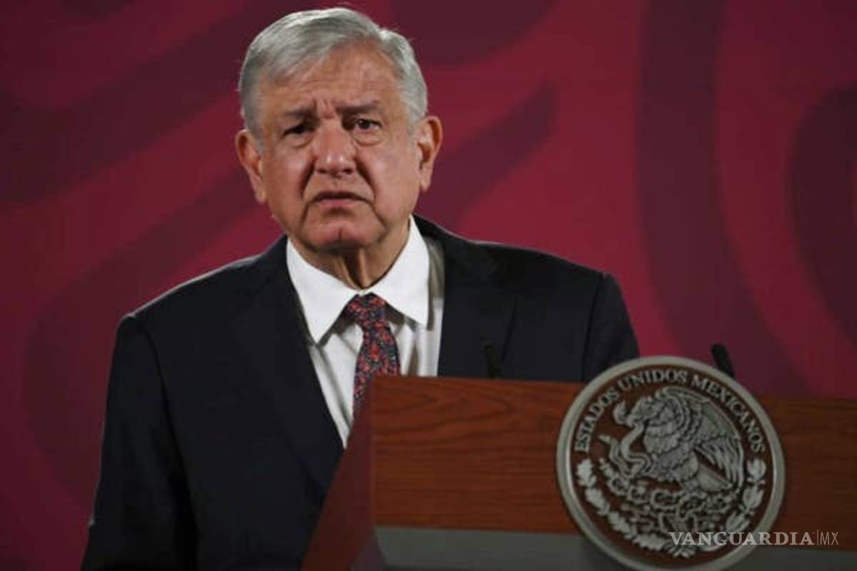 "Sí x México" es un "Frenaaa 2" formado por Claudio X. González y De Hoyos: AMLO
