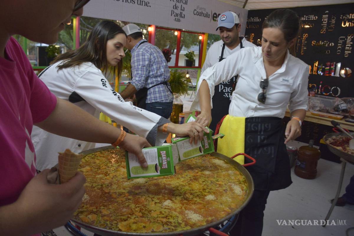 $!Los ganadores de la edición 2022 regresaron con su receta original.