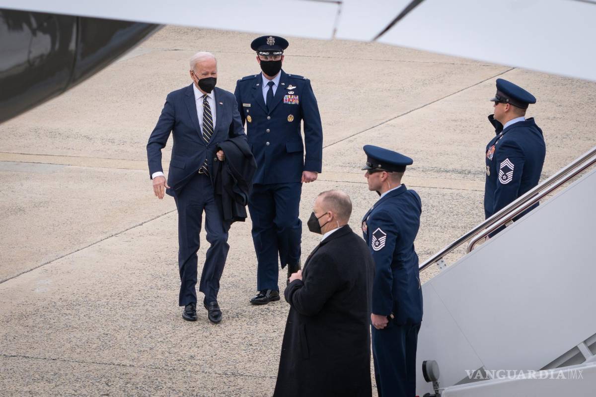 Cinco claves sobre la crisis en Ucrania