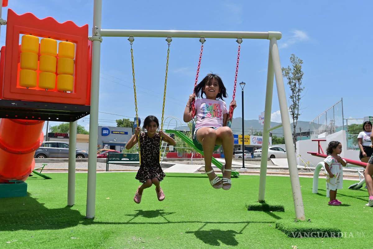 $!Más de 20 millones de pesos se destinan a mejorar calles, plazas y espacios comunitarios del municipio.