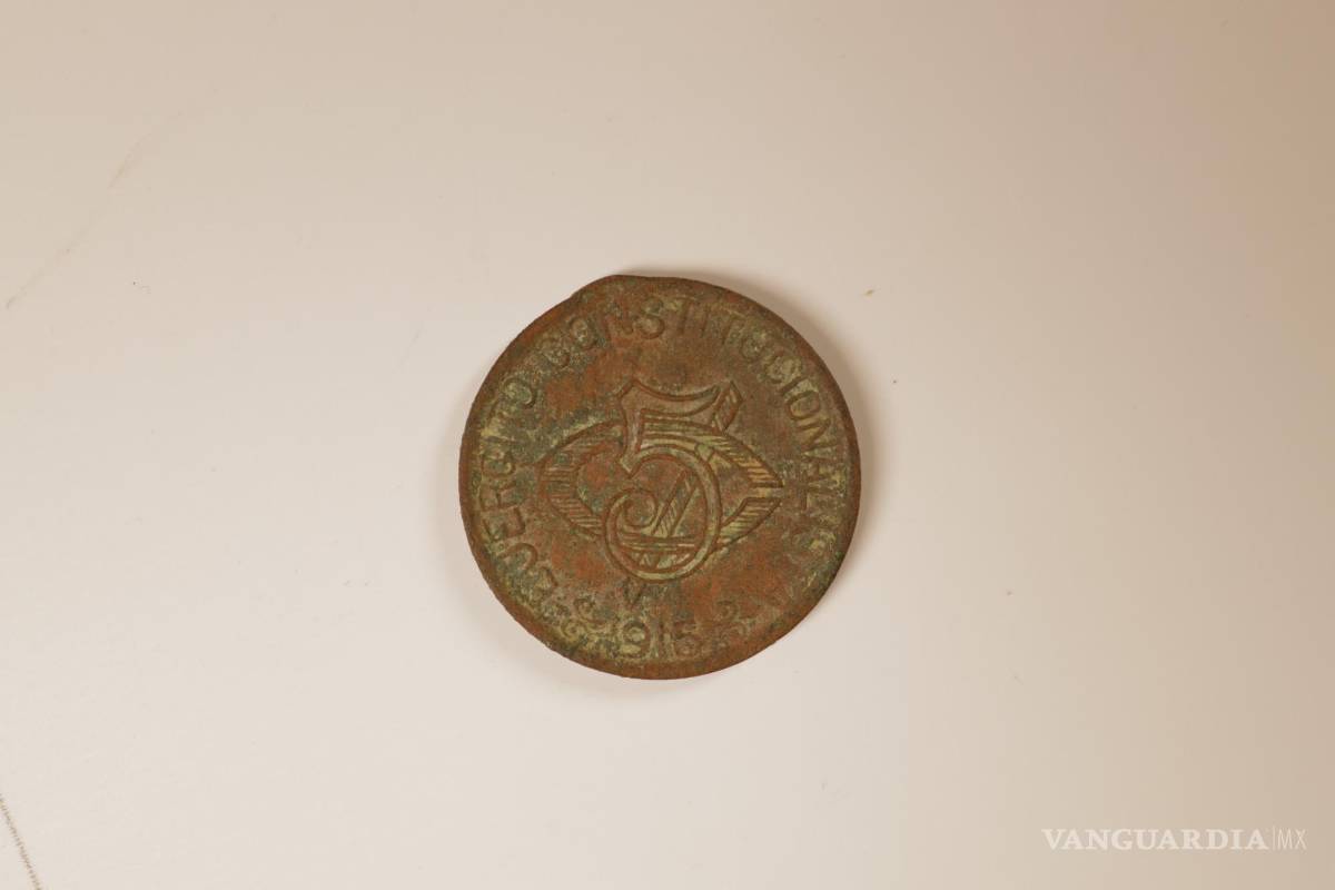 $!Grupos de detectoristas y personas que lo practican en solitario consideran que la idea de cazar tesoros es una idea equivocada, ya que importa más el estudio histórico, además de que los hallazgos que pueden ser valiosos en el mercado con más bien escasos.