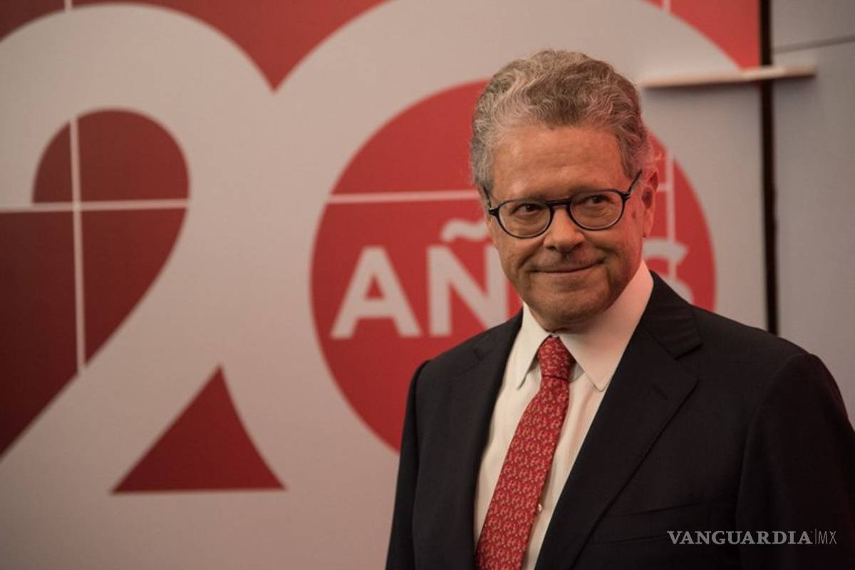 'La desigualdad es un problema de envidia', la frase de Sergio Sarmiento por la que fue criticado en redes