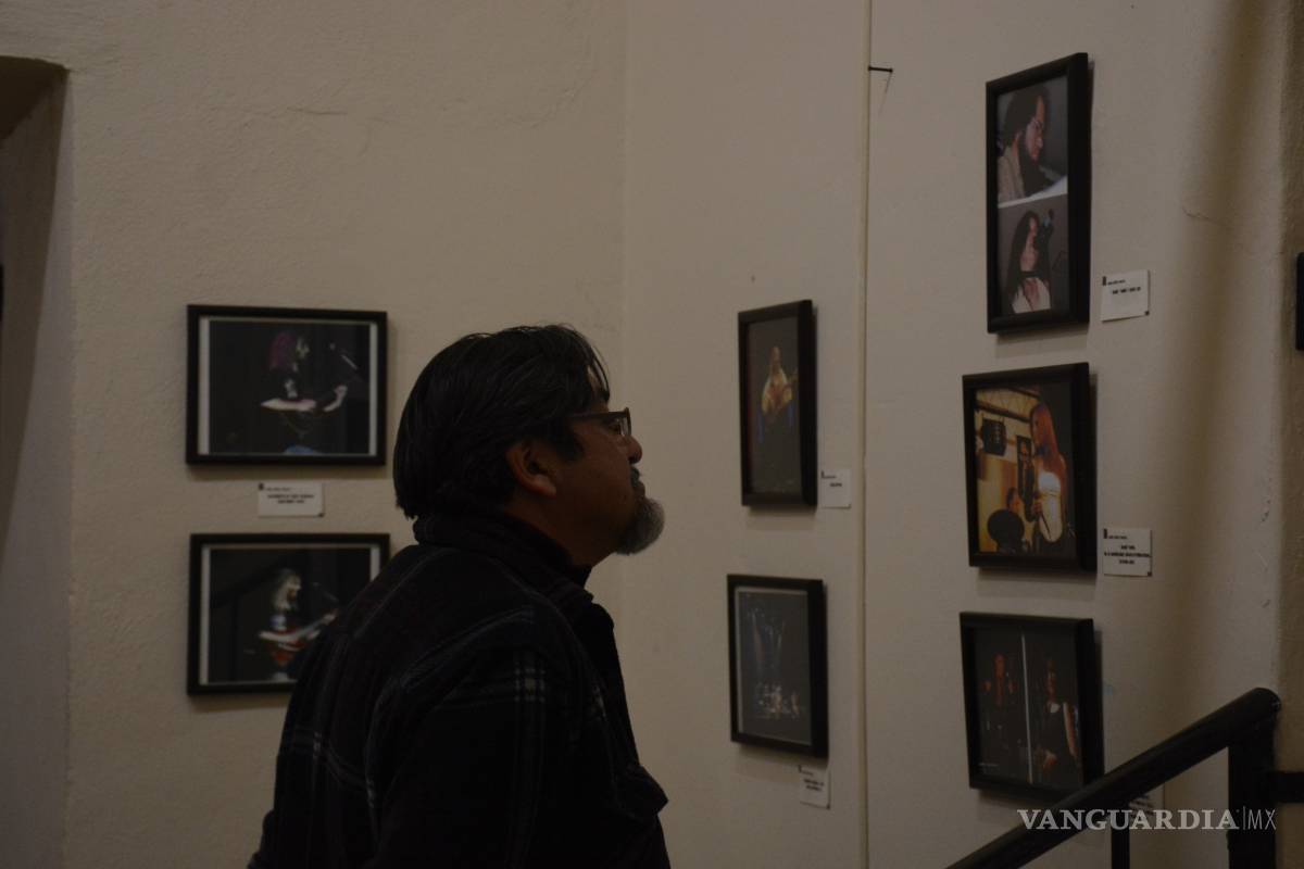 $!Presentan ‘Metamorfosis Eterna’