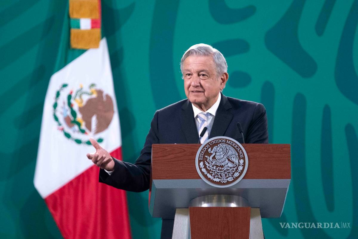 México ha recibido más de 8 millones de vacunas contra COVID-19 desde 2020: Semar