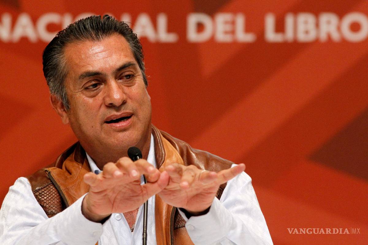 Continúa ‘El Bronco’ resolviendo broncas; recortará 1500 líneas celulares