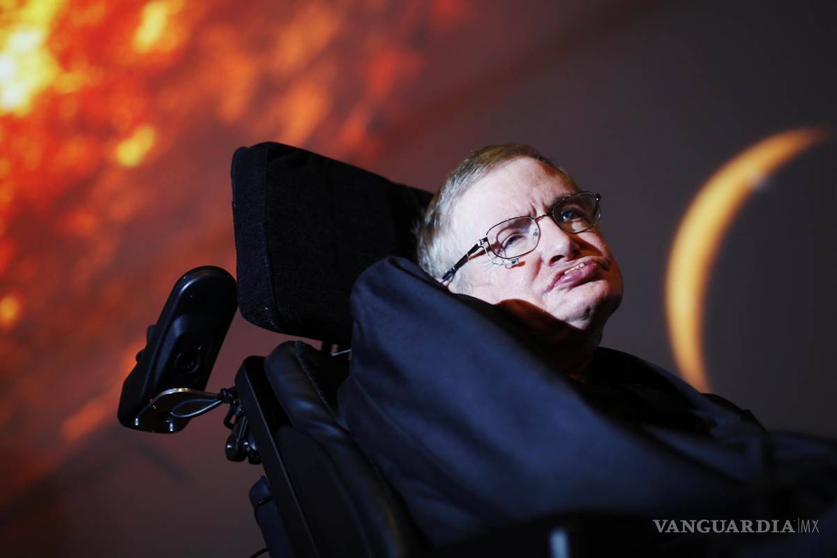 Neurobiólogo contradice a Stephen Hawking por extinción de la humanidad