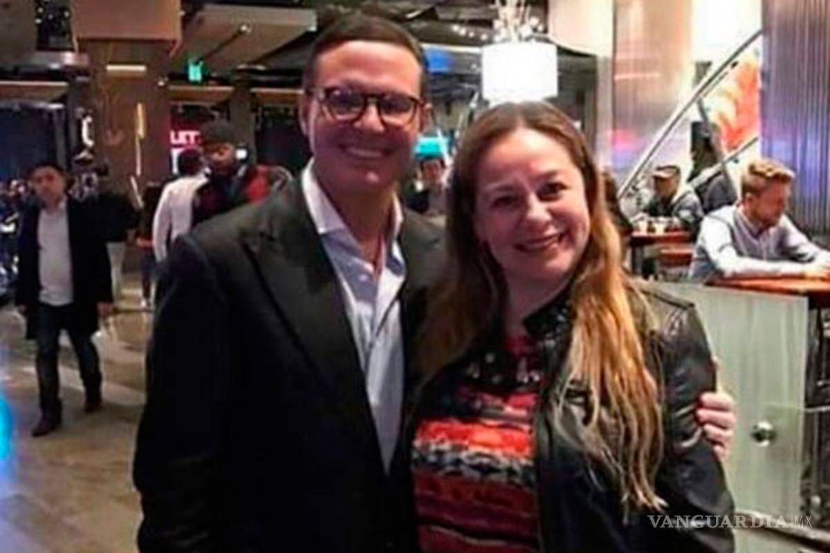 Luis Miguel reaparece en público y está irreconocible