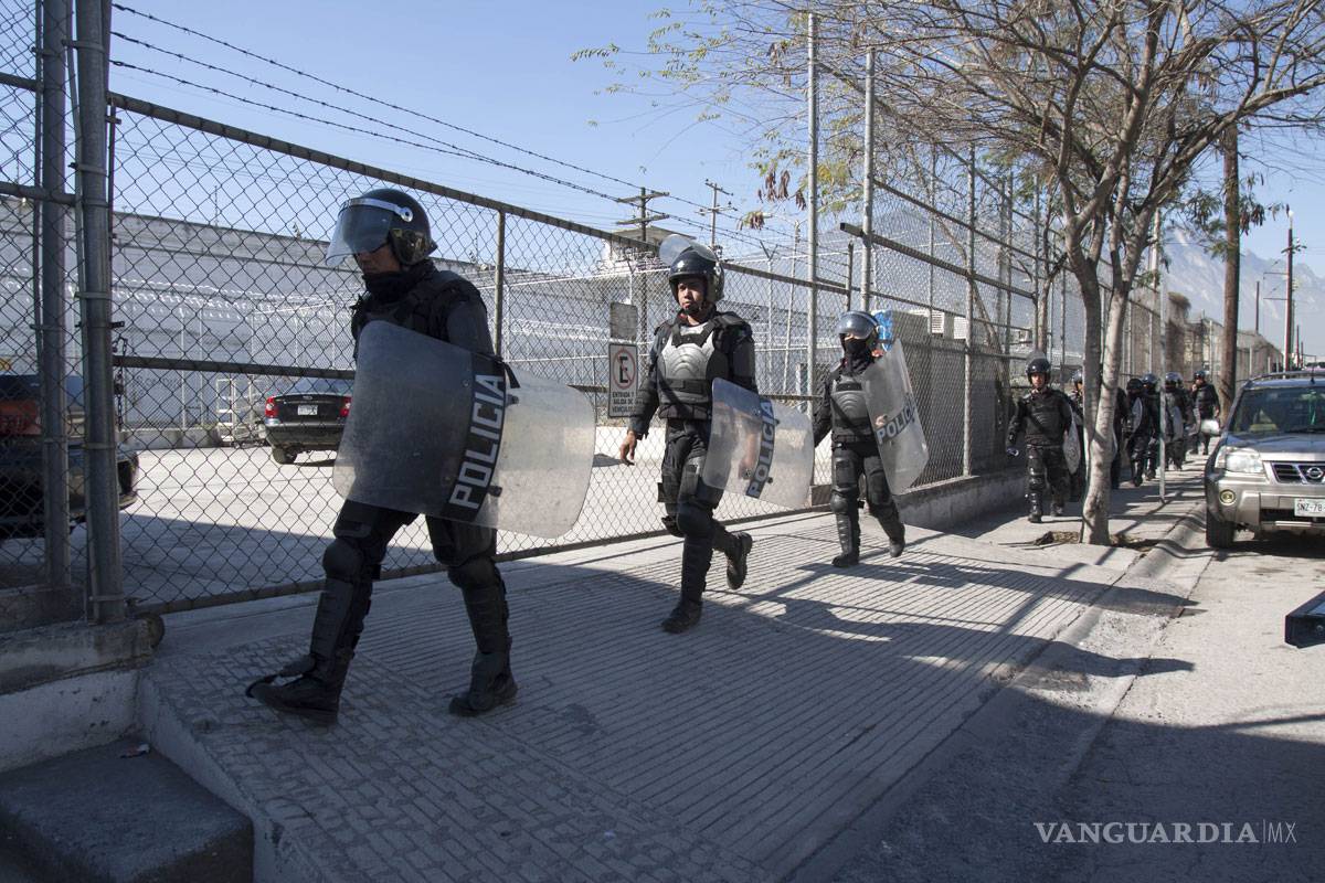 $!Reinserción social no funciona: ASF; la mitad de reos volvieron a delinquir