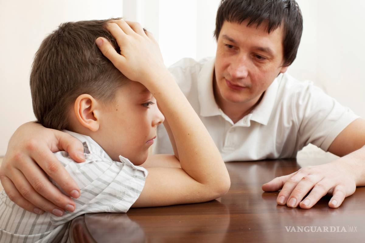 $!Cómo ser padre después del divorcio