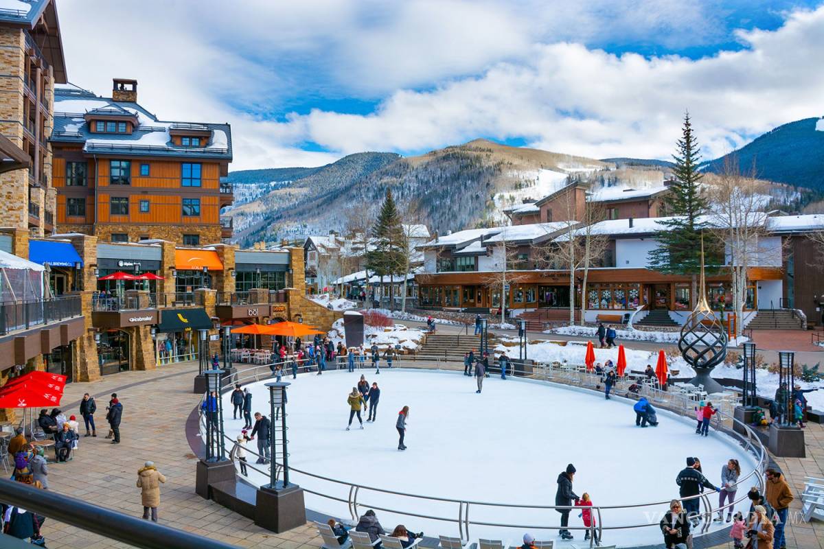 De Vail a México... ¿cómo se propagó el coronavirus entre empresarios mexicanos?