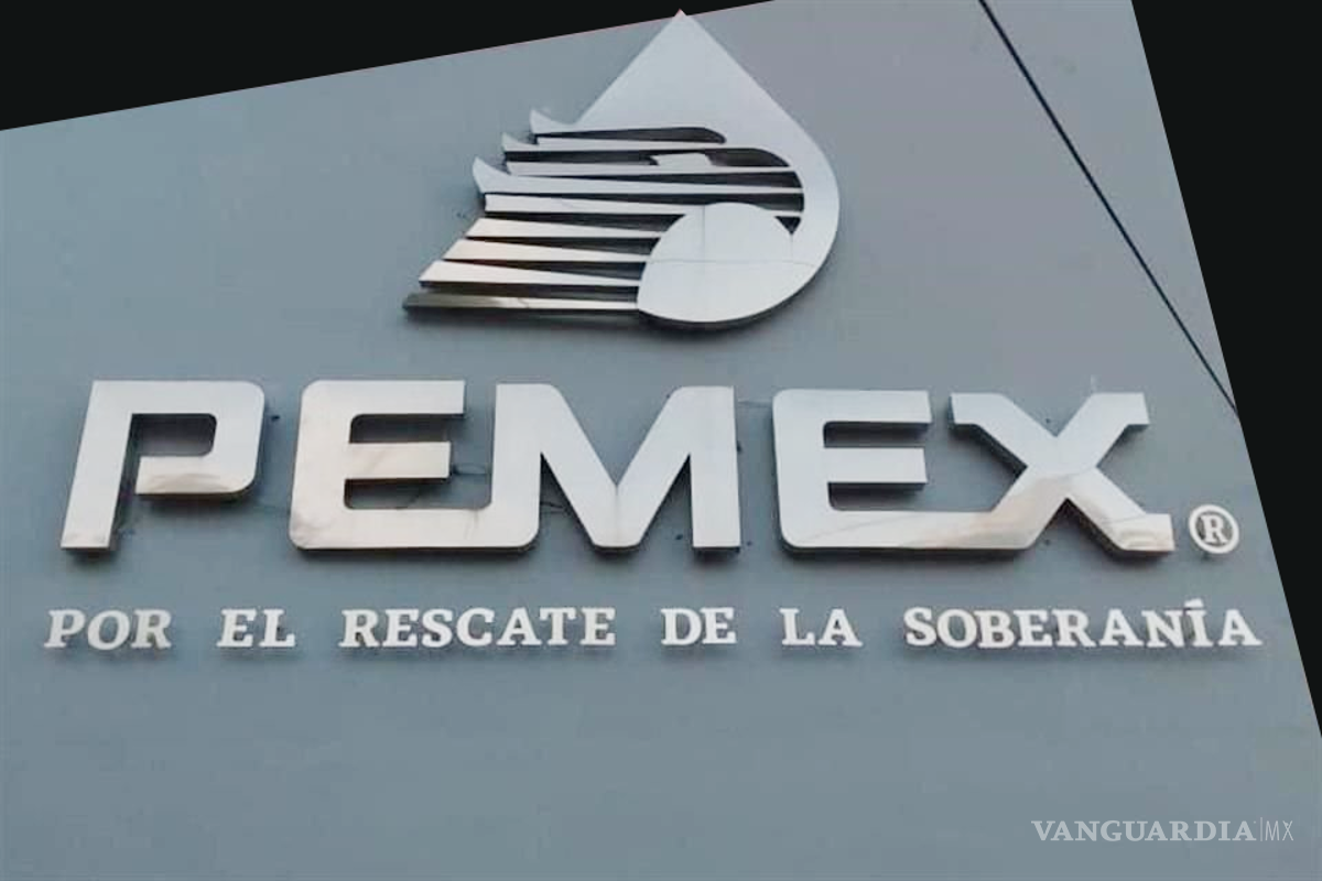 Pemex en ‘riesgo crediticio’ en todos los escenarios posibles, asegura Moody’s