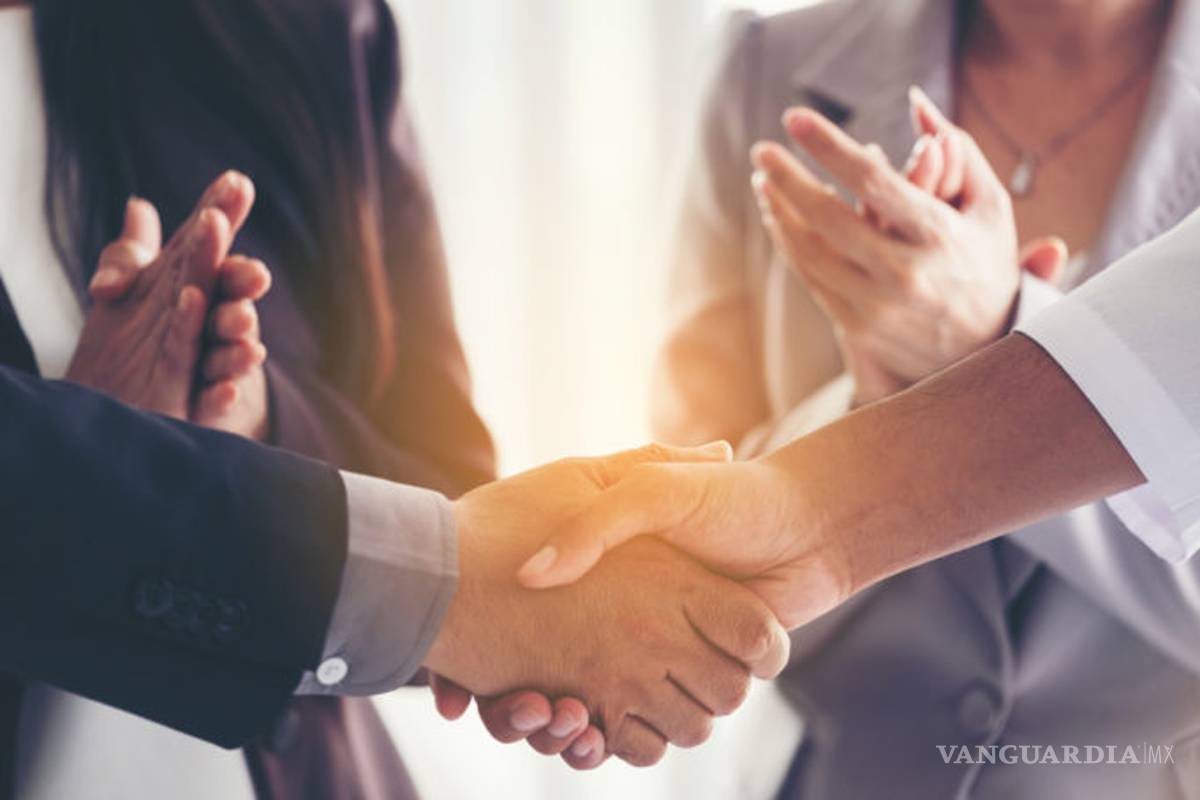 La confianza empresarial se encuentra en 49.5 puntos; la más alta en la pandemia coronavirus